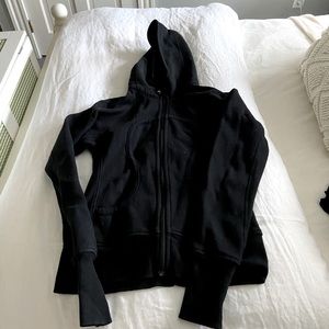 Lululemon Scuba Hoodie